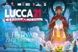 Lucca Comics & Games: programma e dettagli della 55° edizione dedicata a Dante