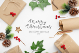 Idee per un Natale letterario: dalle decorazioni al Secret Santa