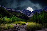 “La luna di settembre”: l'incanto di esistere nella poesia di Sandro Penna