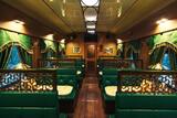 Orient Express: i vagoni originali del treno ritrovati ai confini della Bielorussia