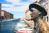 Visitare Trieste sulle tracce dell'Ulisse di James Joyce, a 100 anni dalla sua pubblicazione