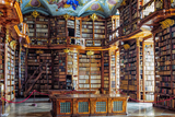 La biblioteca de “La Bella e la Bestia” esiste davvero: ecco dove si trova