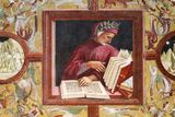 La morte di Dante Alighieri e il mistero della sua sepoltura