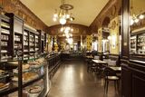 Il Caffè San Marco a Trieste compie 110 anni tra letteratura e storia
