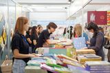 Salone del Libro di Torino: i dati dell'edizione 2024