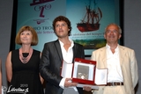 Premio Tropea 2010: il vincitore è Mattia Signorini