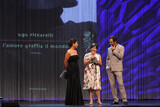 Premio Campiello 2013: il vincitore è Ugo Riccarelli