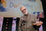 Premio Campiello 2026: il vincitore è Marcello Fois