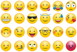 Emoticon ed emoji: cosa sono e come si inseriscono da computer
