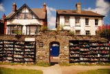 Hay-on-Wye: perché il paradiso dei libri è la meta perfetta per i lettori