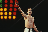  Freddie Mercury: le frasi più belle delle sue canzoni
