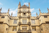 Biblioteca Bodleiana di Oxford: i tesori nascosti, le curiosità e le info utili