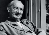 Martin Heidegger: vita, opere e pensiero