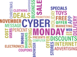 Cyber Monday: cos'è e come funziona