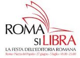 Roma si libra: Festa dell'Editoria Romana 2009