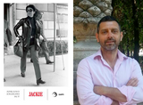 “Jackie”: Adriano Angelini Sut racconta Jacqueline, moglie di Kennedy e Onassis