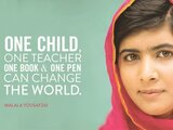 Chi è Malala Yousafzai, Premio Nobel per la pace autrice di Io sono Malala