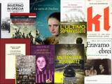 Shoah: i libri da leggere 2016 per la Giornata della Memoria