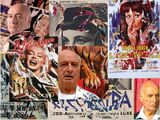 Mimmo Rotella: un ricordo a 10 anni dalla morte