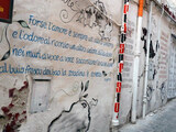 Muri di Versi a Bologna, il festival della socialità poetica scende nelle strade