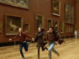Il romanzo che ispirò “The Dreamers” di Bernardo Bertolucci