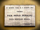 100 anni di Pier Paolo Pasolini: ecco le frasi più belle