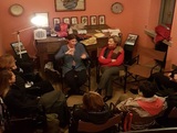 Il Bookclub di Gaeta: tra incontri con gli autori e dibattiti sui libri