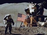 4 libri per ricordare lo sbarco sulla Luna del 20 luglio 1969