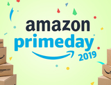 Amazon Prime Day 2019: le migliori offerte di oggi per gli amanti dei libri