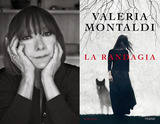 La randagia: intervista all'autrice Valeria Montaldi