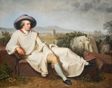 Wolfgang Goethe: vita, opere e pensiero