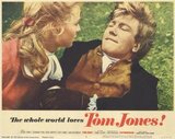 Tom Jones: il protagonista del romanzo di Henry Fielding