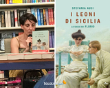 Stefania Auci incontra i lettori: resoconto dell'appuntamento di giugno a Palermo
