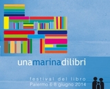 Marina di libri: Festival di Palermo dal 6 all'8 giugno. Ecco programma, info e ospiti