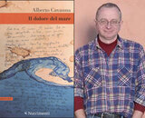 Intervista ad Alberto Cavanna, autore de “Il dolore del mare” in lizza per la semifinale del Premio Strega 2015