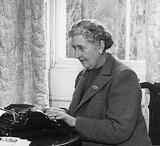 120 anni dalla nascita di Agatha Christie