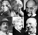 Gli scrittori italiani vincitori del Premio Nobel per la Letteratura