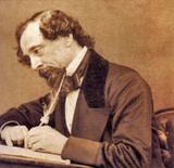 Charles Dickens: il bicentenario nel 2012
