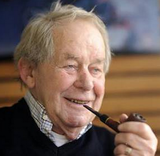 È morto Siegfried Lenz: autore di “Lezione di tedesco”, aveva 88 anni