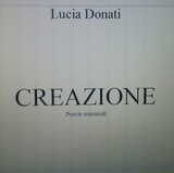Lucia Donati segnala l'e-book free “Creazione”