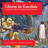 Gloria in Excelsis. La Natività nell'arte