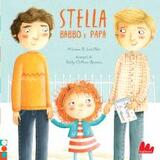 In anteprima “Stella, babbo e papà”, una favola “Arcobaleno”