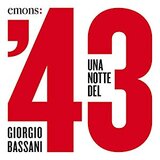 Una notte del '43. Audiolibro