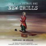 Una volta suonavo nei New Trolls