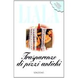 Trasparenze di pizzi antichi