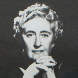 Mary Westmacott alias Agatha Christie