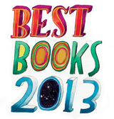 I migliori libri del 2013 secondo il New York Times
