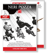 Catalogo Neri Pozza 2000 - 2015 online per l'anniversario della casa editrice