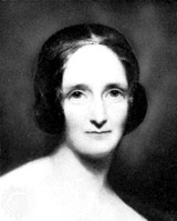 L'anniversario della nascita di Mary Shelley