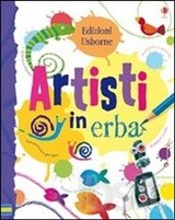 I migliori libri per appassionare i bambini all'arte